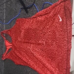 Nike tank